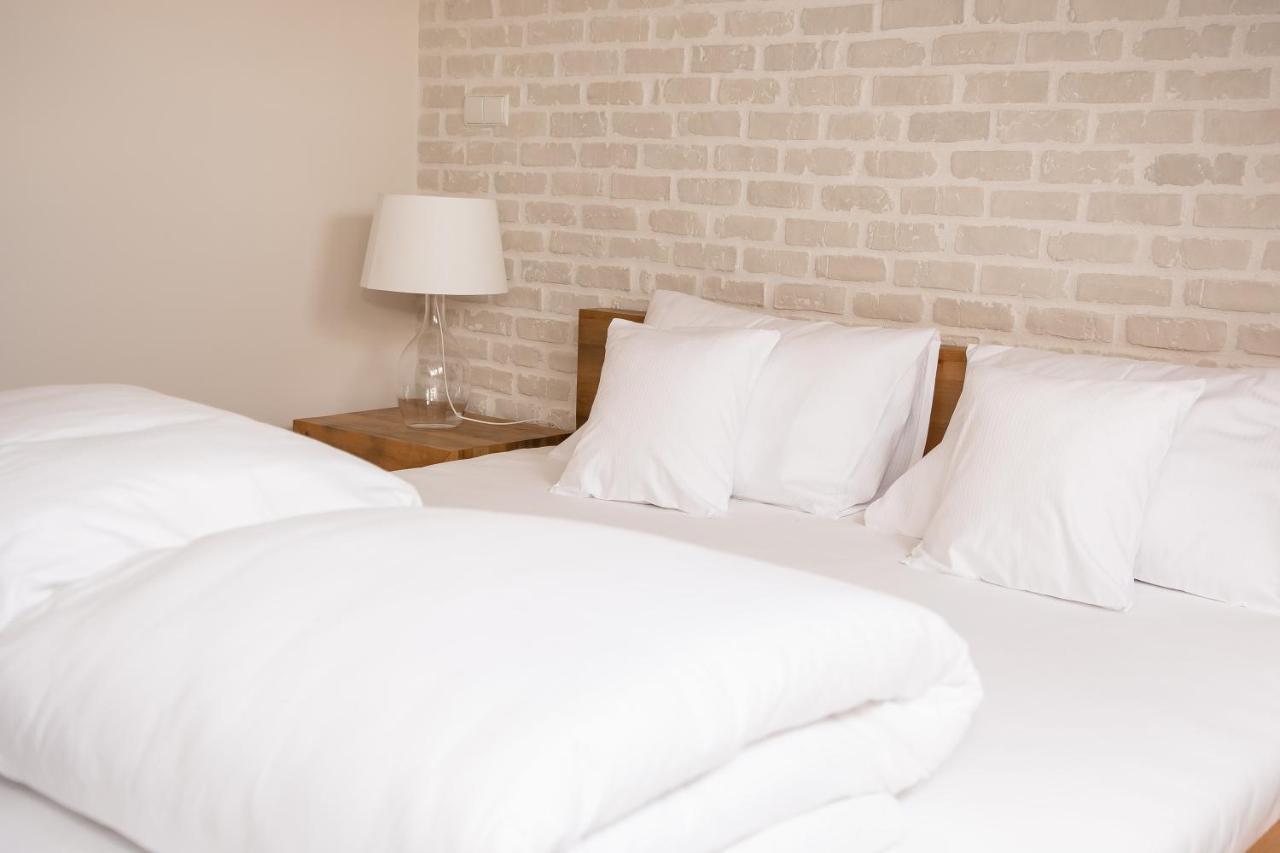 מיליץ Hotel Naturum מראה חיצוני תמונה