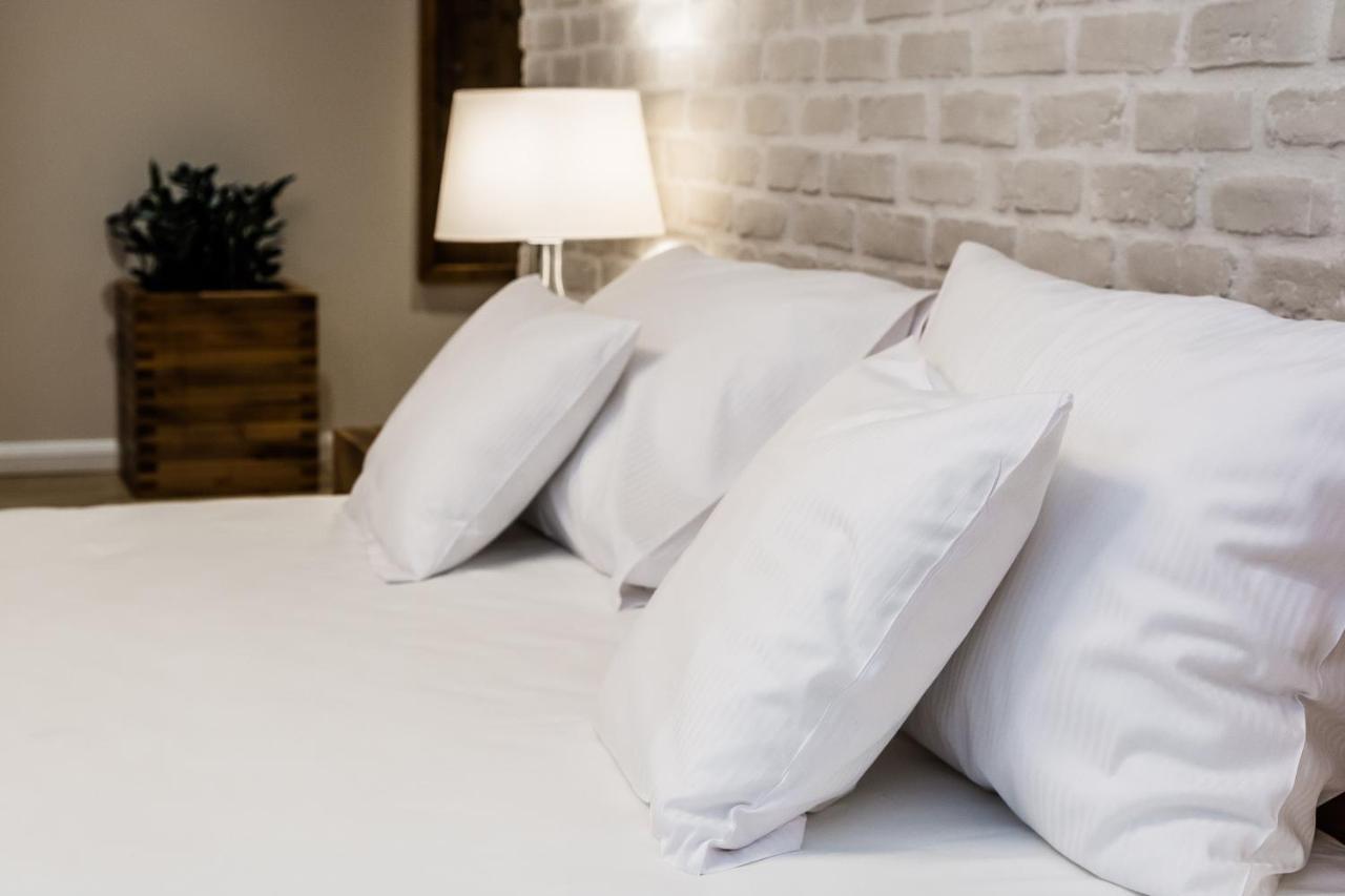 מיליץ Hotel Naturum מראה חיצוני תמונה