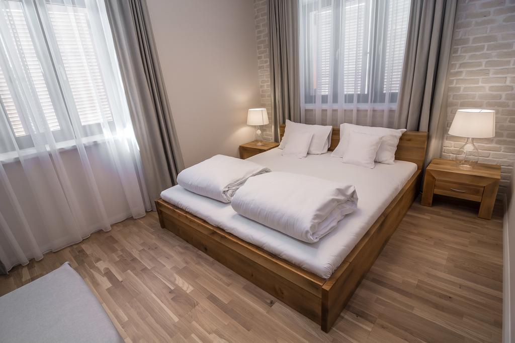 מיליץ Hotel Naturum מראה חיצוני תמונה