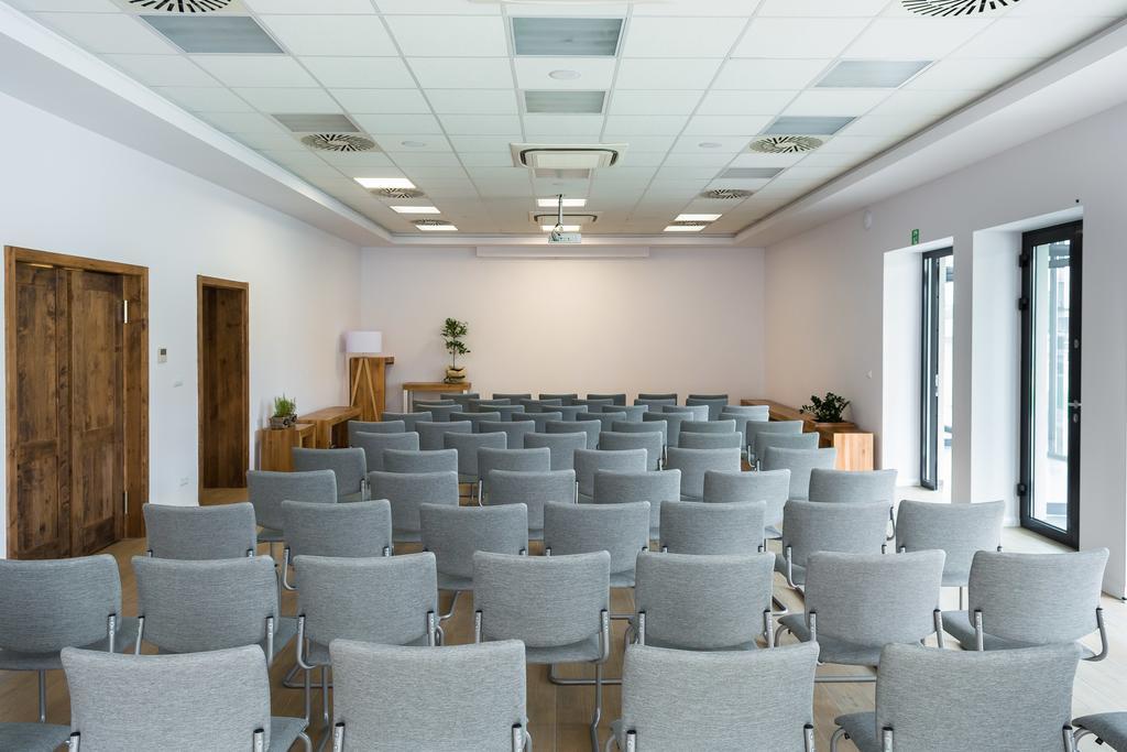 מיליץ Hotel Naturum מראה חיצוני תמונה