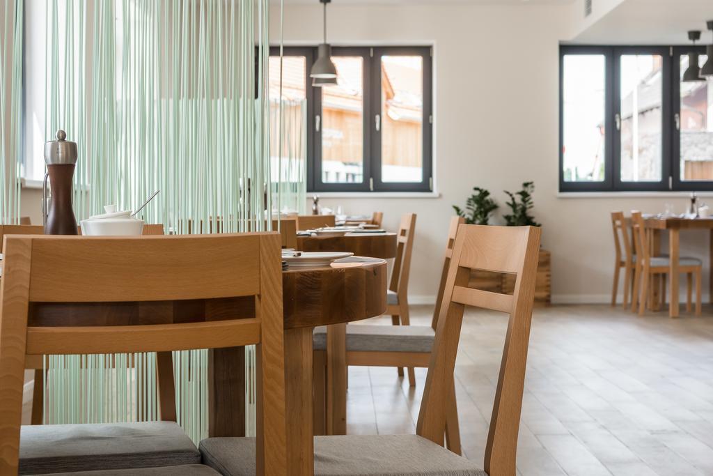 מיליץ Hotel Naturum מראה חיצוני תמונה